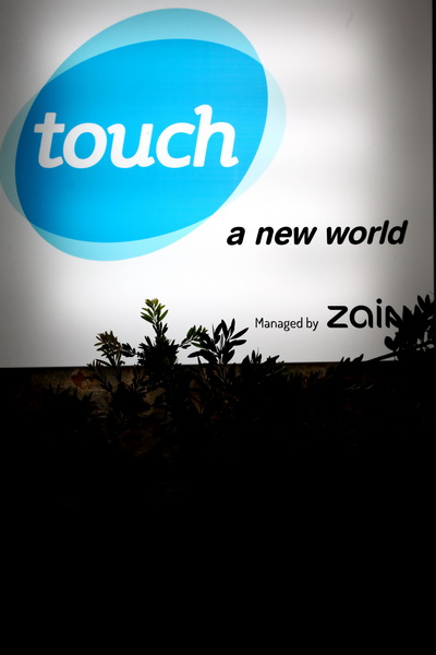 MTC TOUCH-TOUCH a new World 